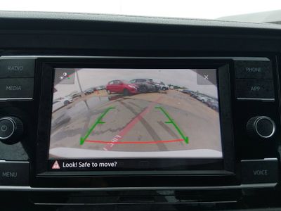 2024 Volkswagen Jetta — photo 16 view