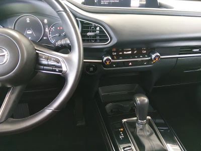 2025 Mazda CX-30 — photo 21 view