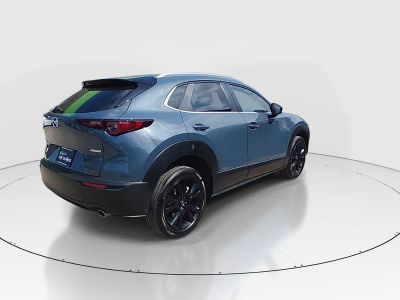 2025 Mazda CX-30 — photo 7 view
