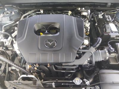 2025 Mazda CX-30 — photo 9 view