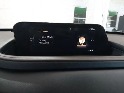 2025 Mazda CX-30 — photo 24 view