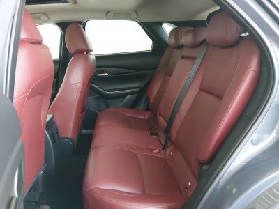 2025 Mazda CX-30 — photo 14 view