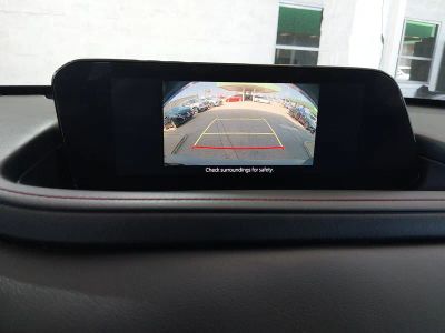 2025 Mazda CX-30 — photo 25 view