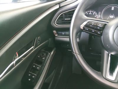 2025 Mazda CX-30 — photo 20 view