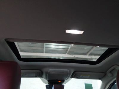 2025 Mazda CX-30 — photo 17 view