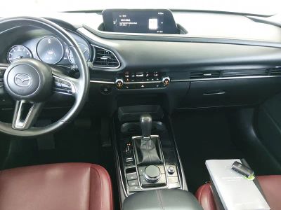 2025 Mazda CX-30 — photo 18 view