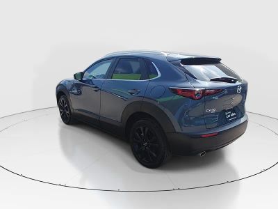 2025 Mazda CX-30 — detail view