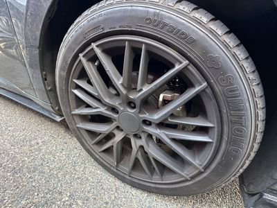 2023 Hyundai Elantra — photo 12 view