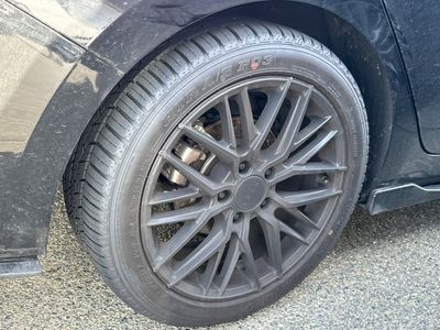 2023 Hyundai Elantra — photo 14 view