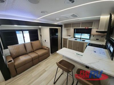 2026 Forest River RV Salem Hemisphere - Photo 19