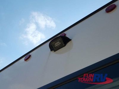2026 Forest River RV Salem Hemisphere - Photo 16