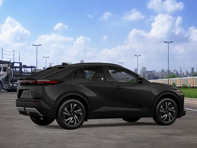 2026 Toyota C-HR - Photo 13