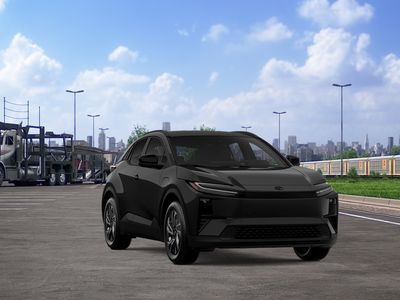 2026 Toyota C-HR - Photo 18