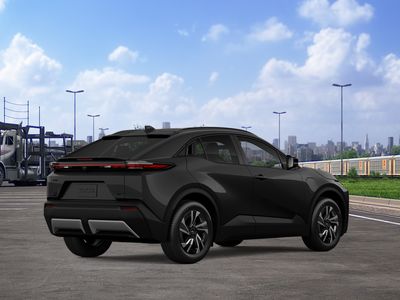 2026 Toyota C-HR - Photo 12