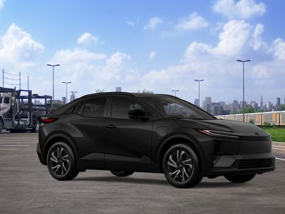 2026 Toyota C-HR - Photo 16
