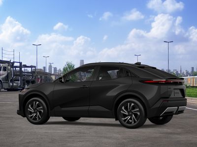 2026 Toyota C-HR - Photo 7