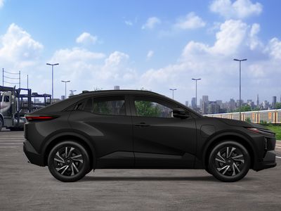2026 Toyota C-HR - Photo 14