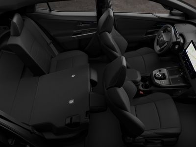 2026 Toyota C-HR - Photo 4