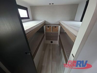 2026 Forest River RV Salem Hemisphere - Photo 42