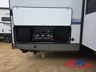 2026 Forest River RV Salem Hemisphere - Photo 8