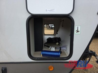 2026 Forest River RV Salem Hemisphere - Photo 7