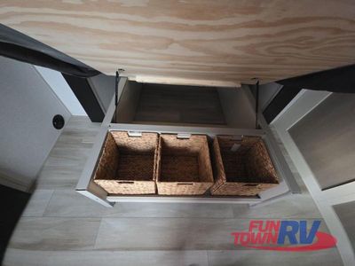 2026 Forest River RV Salem Hemisphere - Photo 43