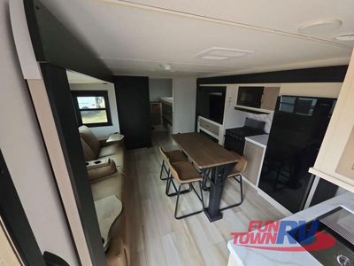 2026 Forest River RV Salem Hemisphere - Photo 19