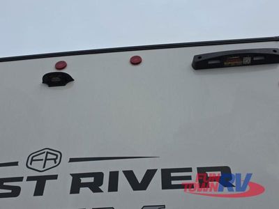 2026 Forest River RV Salem Hemisphere - Photo 17