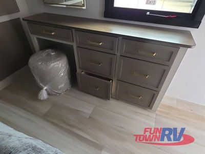 2026 Forest River RV Salem Hemisphere - Photo 45