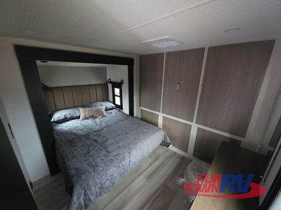 2026 Forest River RV Salem Hemisphere - Photo 40