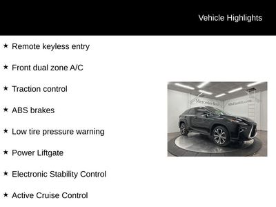 2017 Lexus RX - Photo 6