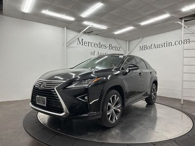 2017 Lexus RX - Photo 3