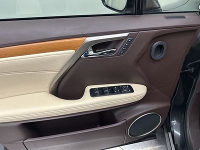 2017 Lexus RX - Photo 11