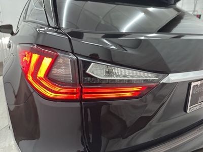 2017 Lexus RX - Photo 28