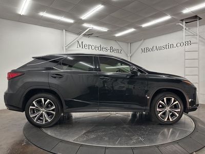 2017 Lexus RX - Photo 9