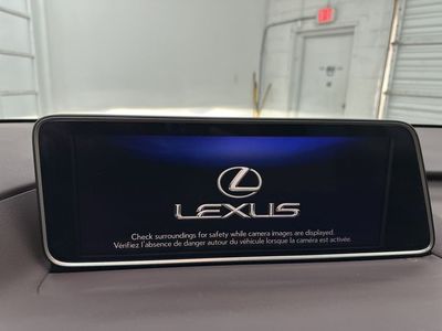 2017 Lexus RX - Photo 13
