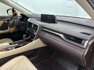 2017 Lexus RX - Photo 26