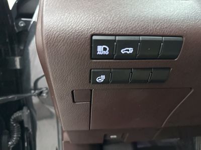 2017 Lexus RX - Photo 18