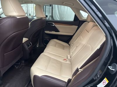 2017 Lexus RX - Photo 22