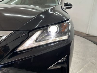 2017 Lexus RX - Photo 29