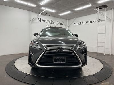 2017 Lexus RX - Photo 2