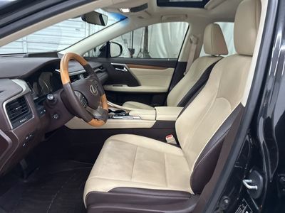 2017 Lexus RX - Photo 19