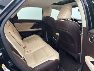 2017 Lexus RX - Photo 23
