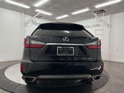2017 Lexus RX - Photo 7