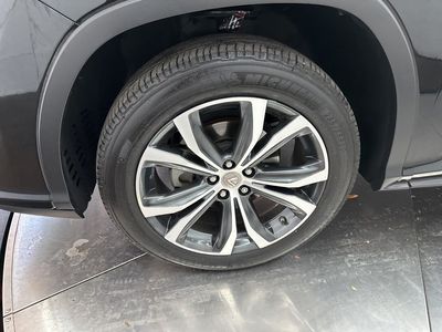 2017 Lexus RX - Photo 31