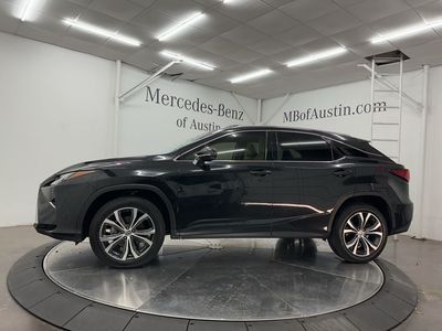 2017 Lexus RX - Photo 4