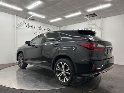 2017 Lexus RX - Photo 5