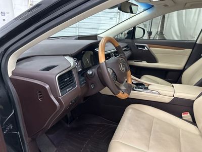 2017 Lexus RX - Photo 10
