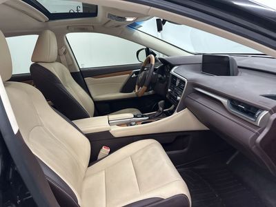2017 Lexus RX - Photo 27