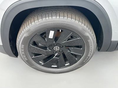 2026 Volkswagen Atlas — photo 28 view